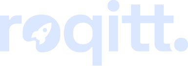 Roqitt Hosting Ltd Logo
